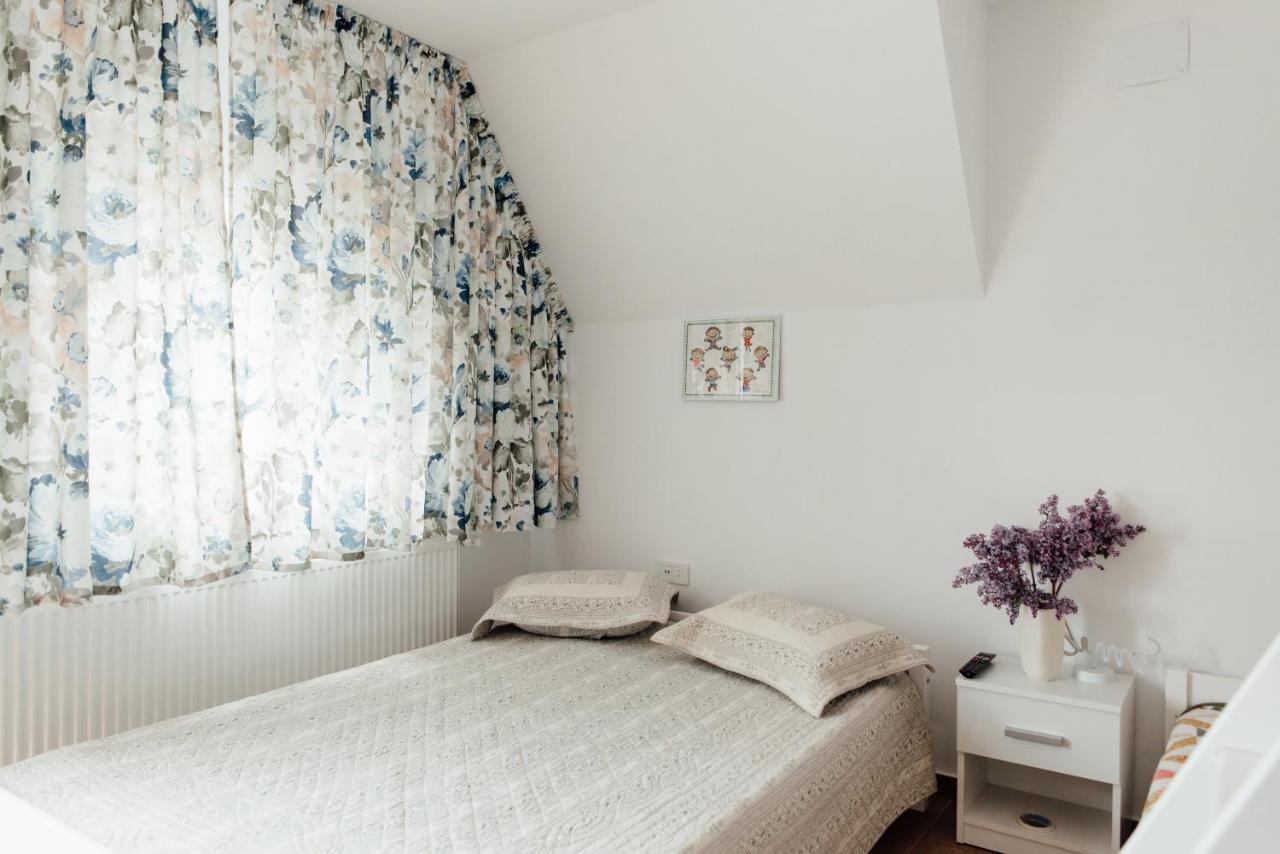 Autentic Adorabil Apartment Albestii Paminteni Luaran gambar