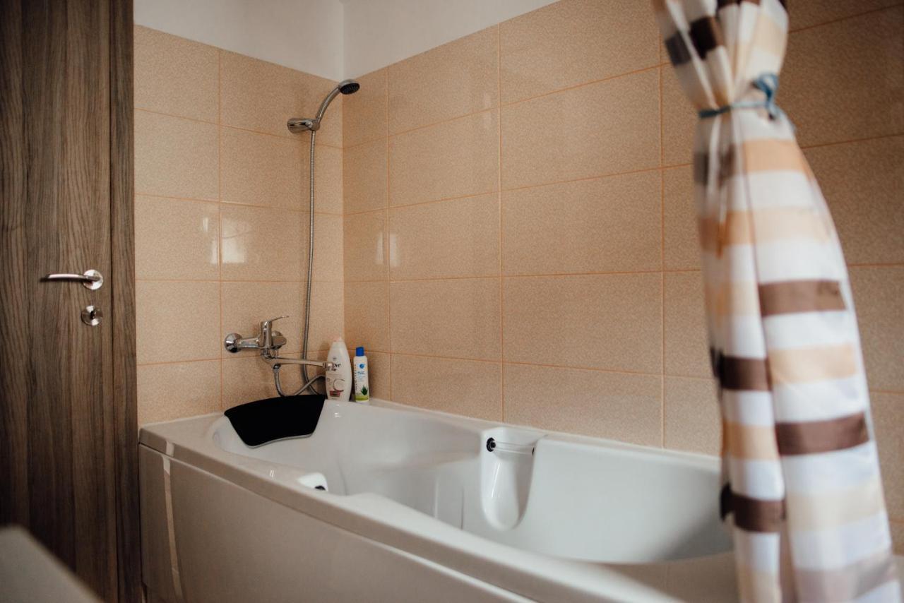 Autentic Adorabil Apartment Albestii Paminteni Luaran gambar