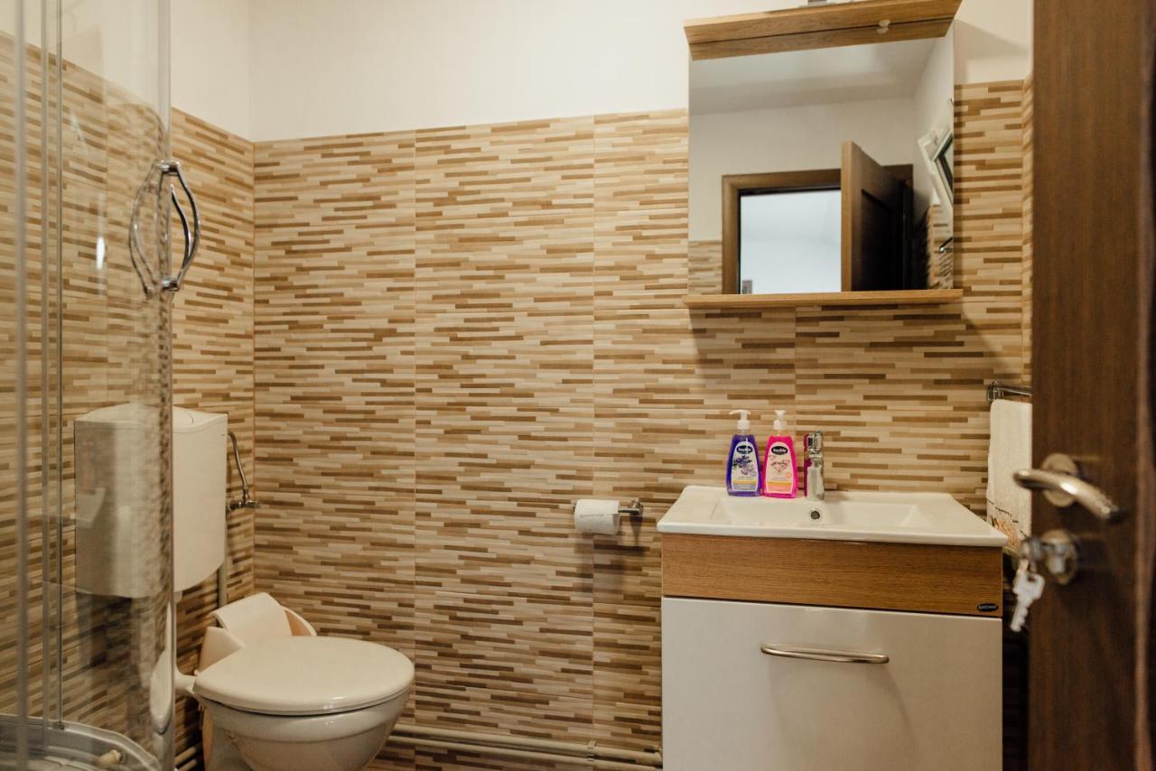 Autentic Adorabil Apartment Albestii Paminteni Luaran gambar