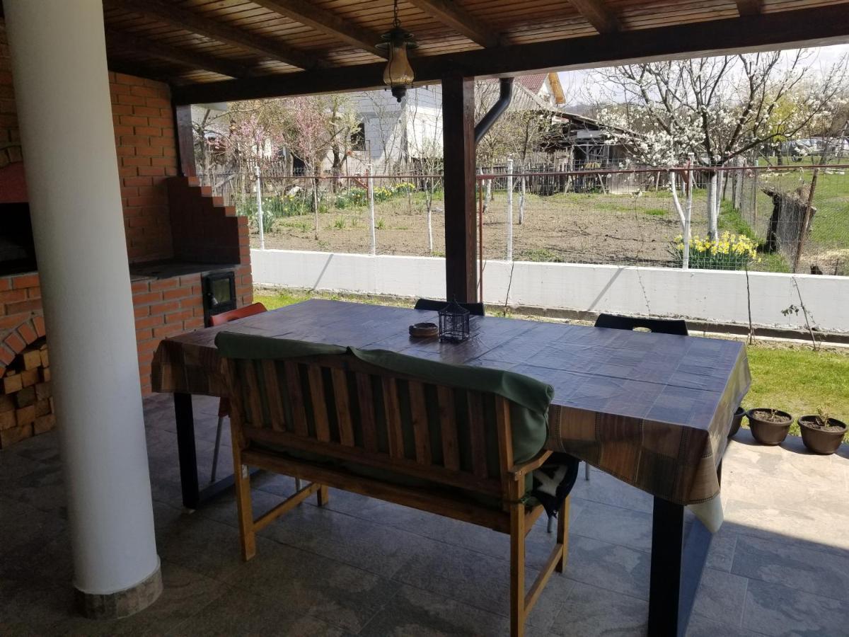 Autentic Adorabil Apartment Albestii Paminteni Luaran gambar