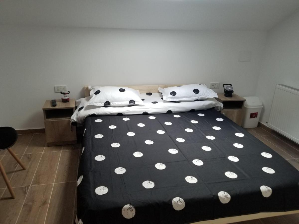 Autentic Adorabil Apartment Albestii Paminteni Luaran gambar